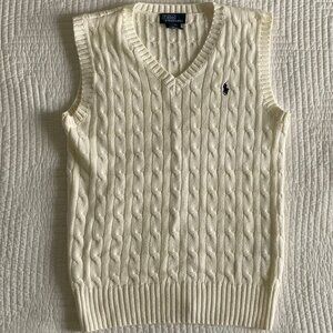 Polo Ralph Lauren Sweater Vest